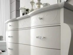 Camera da letto Deco Spar in laminato a prezzo ribassato