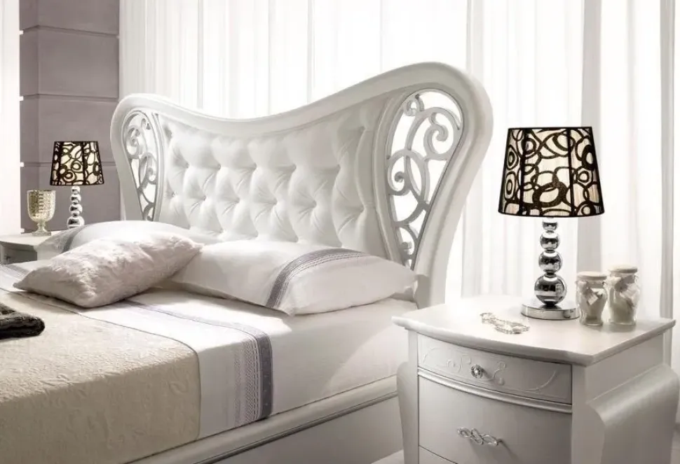 Camera da letto Deco Spar in laminato a prezzo ribassato