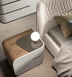 Camera da letto Delight Md work a un prezzo vantaggioso