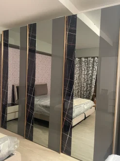 Camera da letto Desk Spar PREZZI OUTLET