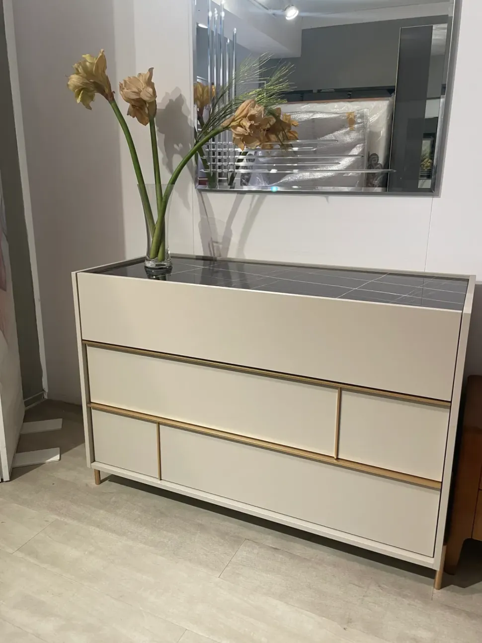 Camera da letto Desk Spar PREZZI OUTLET