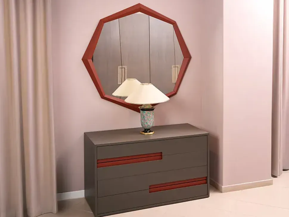 Camera da letto Devina nais Ergo wings con forte sconto