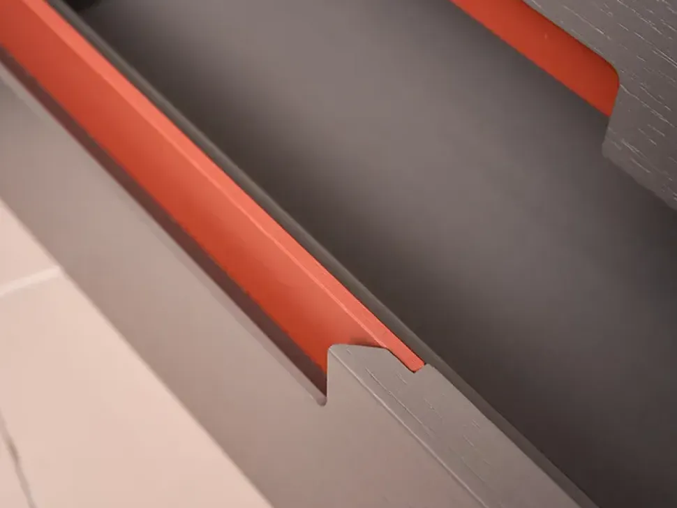 Camera da letto Devina nais Ergo wings con forte sconto