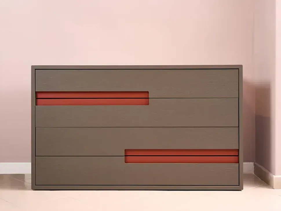 Camera da letto Devina nais Ergo wings con forte sconto