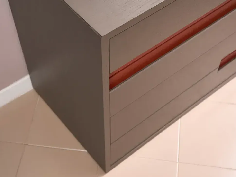 Camera da letto Devina nais Ergo wings con forte sconto