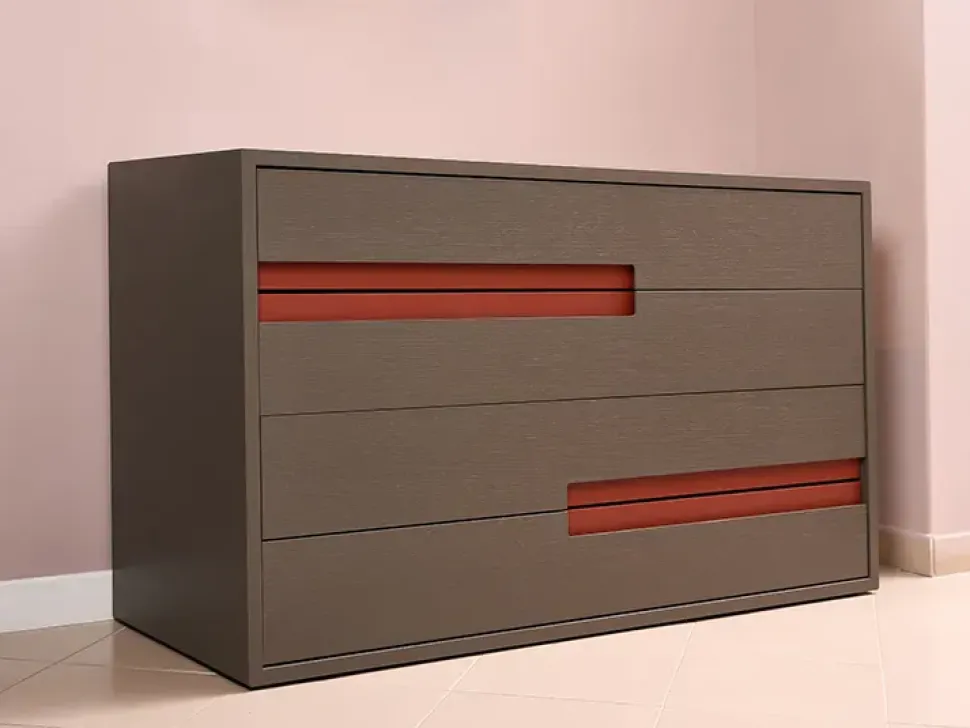 Camera da letto Devina nais Ergo wings con forte sconto