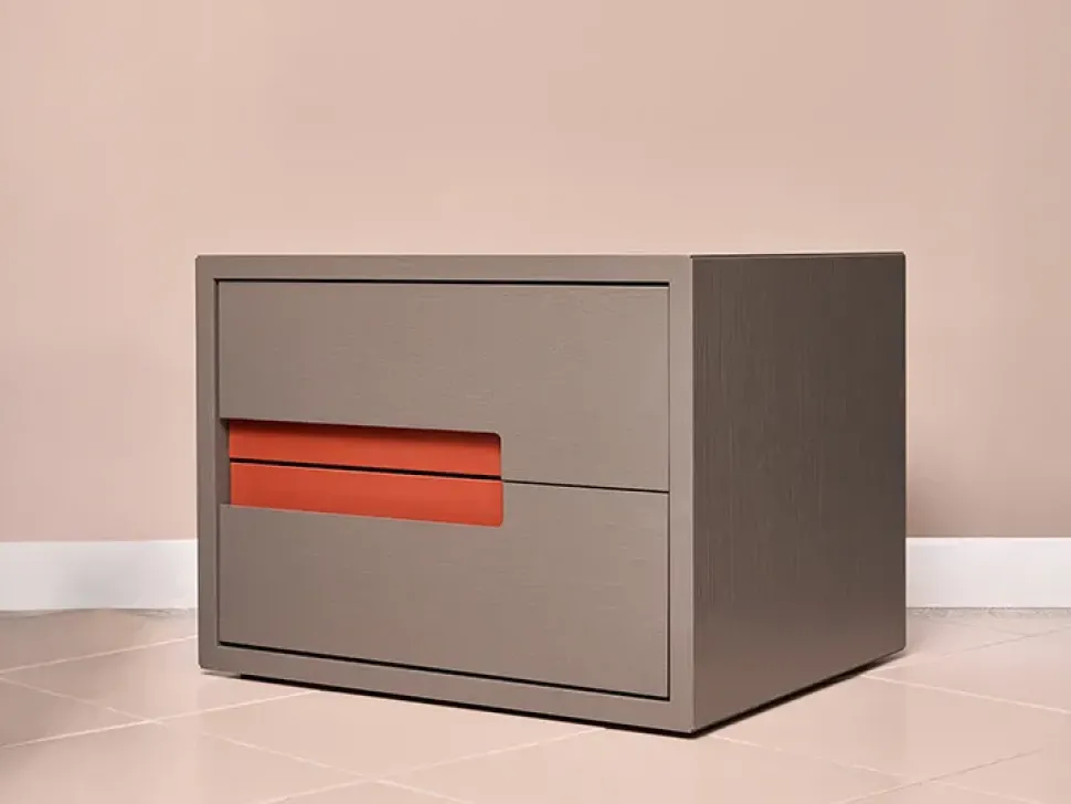 Camera da letto Devina nais Ergo wings con forte sconto