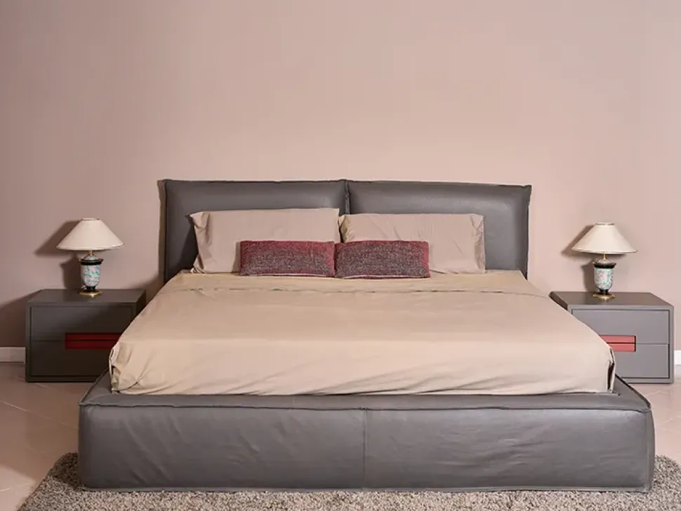 Camera da letto Devina nais Ergo wings con forte sconto