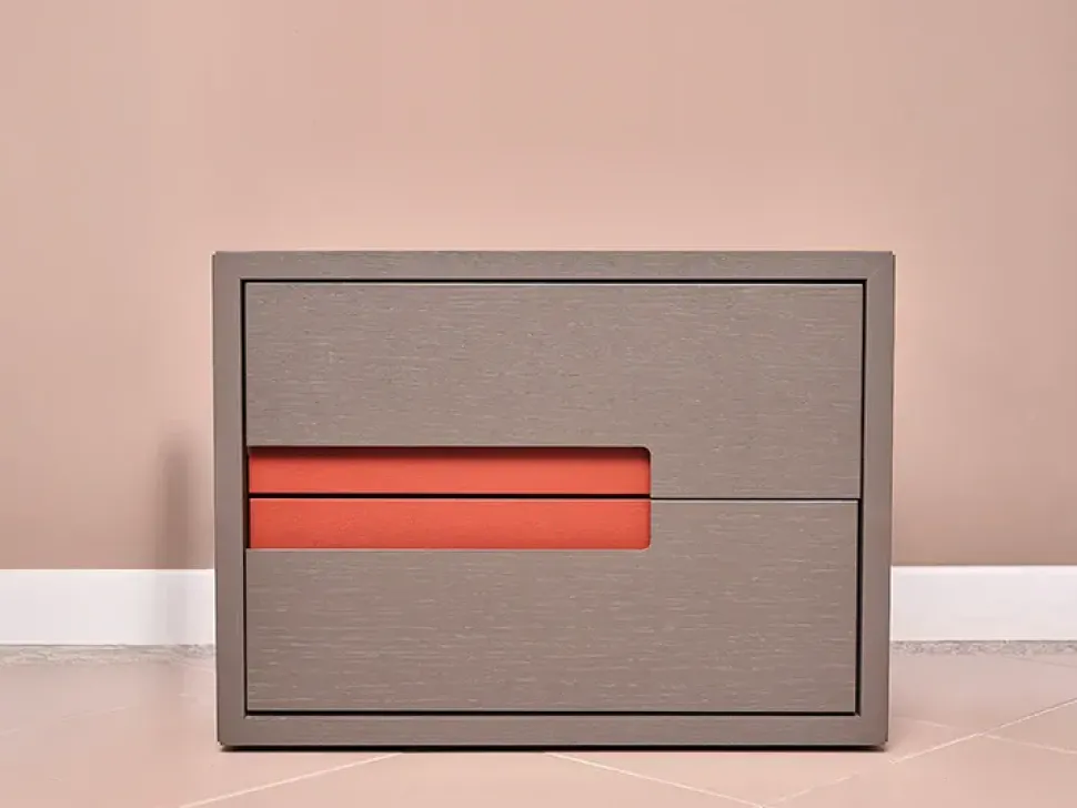 Camera da letto Devina nais Ergo wings con forte sconto