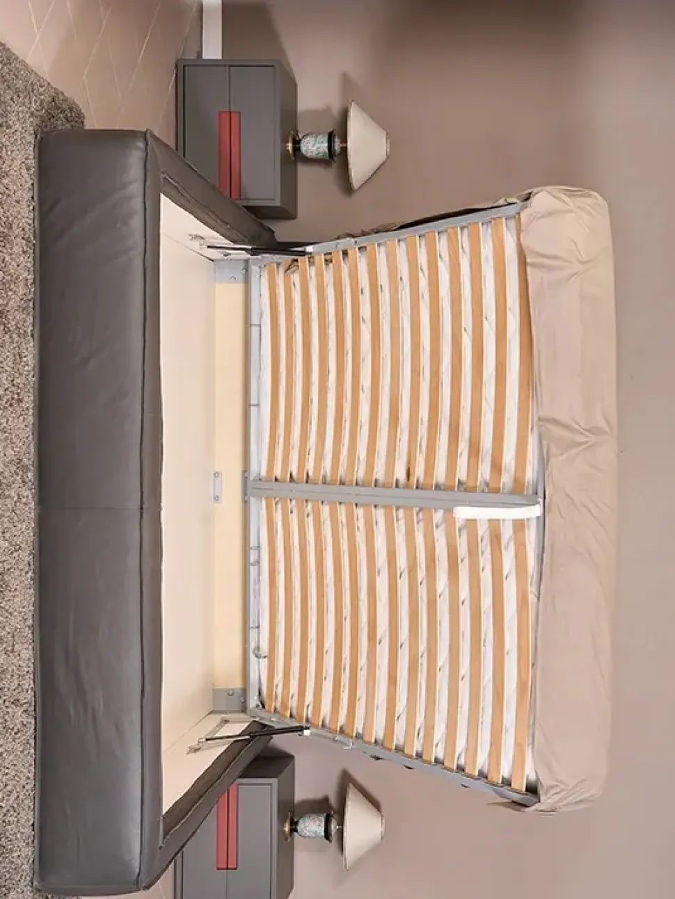 Camera da letto Devina nais Ergo wings con forte sconto