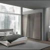 Camera da letto Diagonal Artigianmobili a prezzo scontato