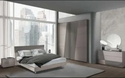 Camera da letto Diagonal Artigianmobili a prezzo scontato