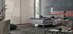 Camera da letto Diagonal Tomasella PREZZI OUTLET