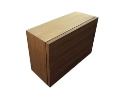 Camera da letto Distribuzione grandi marchi Mita teras a prezzo ribassato in legno