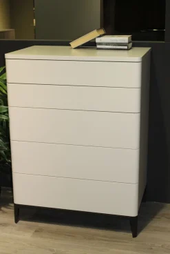 Camera da letto Dolcevita Tomasella a prezzo ribassato