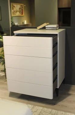 Camera da letto Dolcevita Tomasella a prezzo ribassato