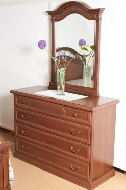 Camera da letto Dream Artigianale in laminato a prezzo scontato