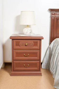 Camera da letto Dream Artigianale in laminato a prezzo scontato