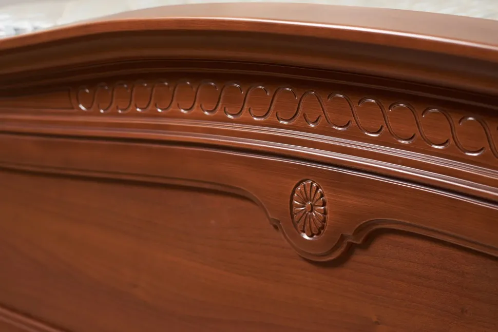 Camera da letto Dream Artigianale in laminato a prezzo scontato