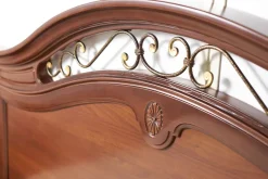 Camera da letto Dream Artigianale in laminato a prezzo scontato