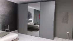 Camera da letto Dream system Tomasella a un prezzo imperdibile