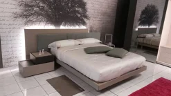 Camera da letto Dream system Tomasella a un prezzo imperdibile