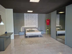 Camera da letto Dream system Tomasella PREZZI OUTLET