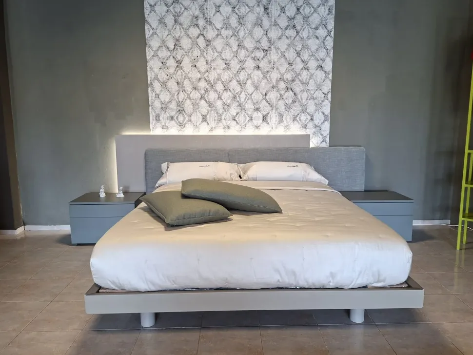 Camera da letto Dream system Tomasella PREZZI OUTLET