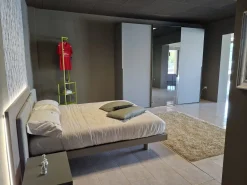 Camera da letto Dream system Tomasella PREZZI OUTLET