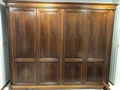 Camera da letto Edera  Artigianale PREZZI OUTLET