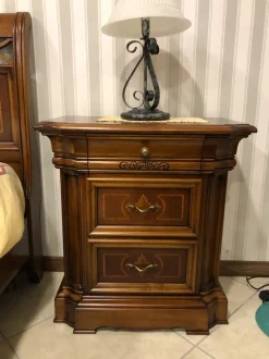 Camera da letto Edera  Artigianale PREZZI OUTLET