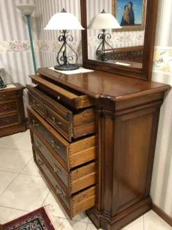 Camera da letto Edera  Artigianale PREZZI OUTLET