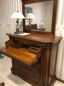 Camera da letto Edera  Artigianale PREZZI OUTLET