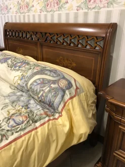 Camera da letto Edera  Artigianale PREZZI OUTLET