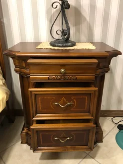 Camera da letto Edera  Artigianale PREZZI OUTLET