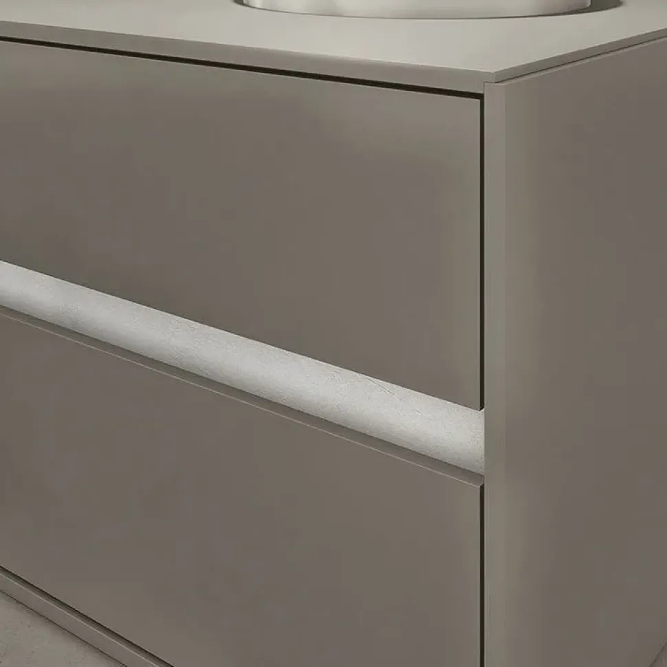 Camera da letto Effetto contrasto S75 OFFERTA OUTLET