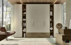 Camera da letto Effetto S75 PREZZI OUTLET