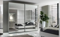 Camera da letto Fantasy/vogue Mobilpiu in legno in Offerta Outlet