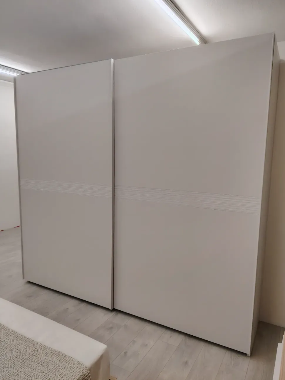 Camera da letto Fast sky Maronese acf a prezzo ribassato