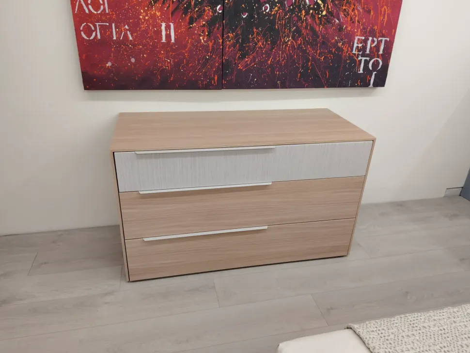 Camera da letto Fast sky Maronese acf a prezzo ribassato