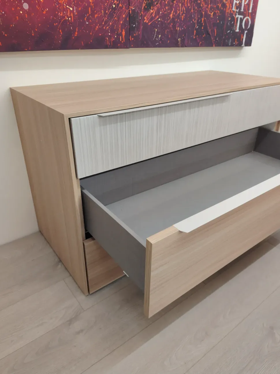 Camera da letto Fast sky Maronese acf a prezzo ribassato