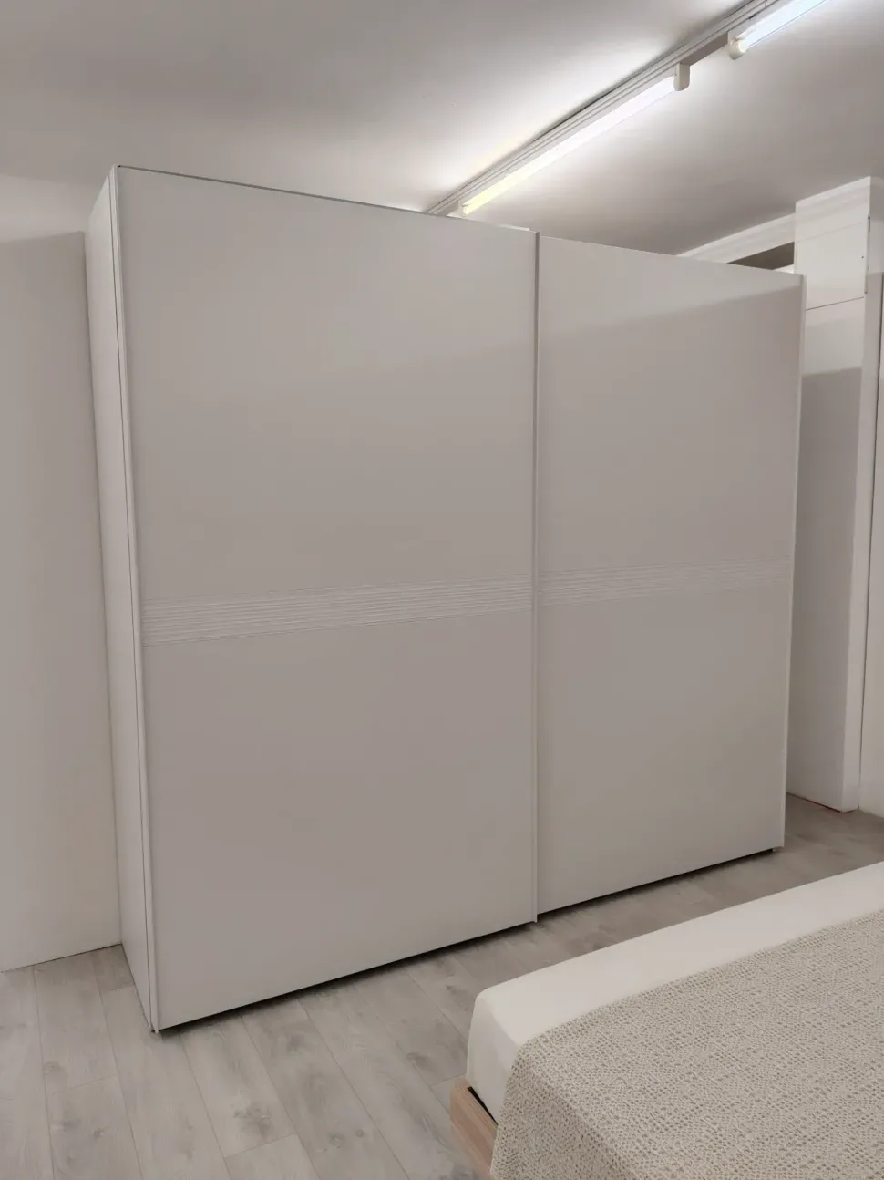 Camera da letto Fast sky Maronese acf a prezzo ribassato