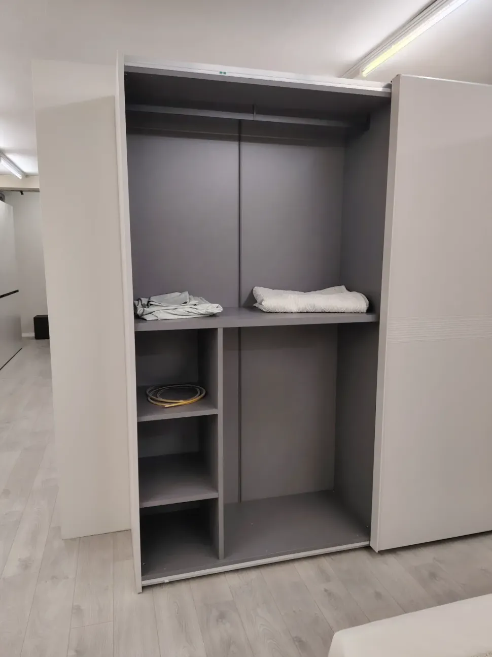 Camera da letto Fast sky Maronese acf a prezzo ribassato