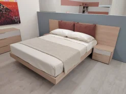 Camera da letto Fast sky Maronese acf a prezzo ribassato