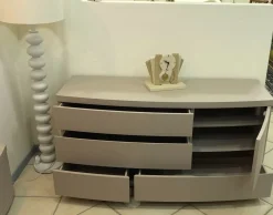 Camera da letto Fazzini Fazzini in legno a prezzo scontato