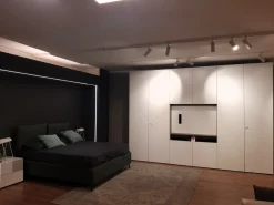 Camera da letto Febal notte Febal a prezzo scontato