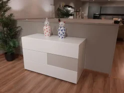 Camera da letto Febal notte Febal a prezzo scontato