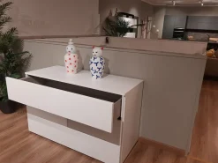 Camera da letto Febal notte Febal a prezzo scontato