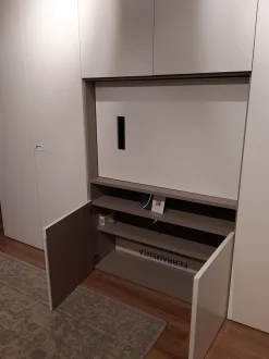 Camera da letto Febal notte Febal a prezzo scontato