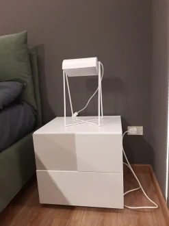 Camera da letto Febal notte Febal a prezzo scontato